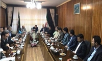 مدیر جمع آوری و فروش اموال تملیکی استان آذربایجان غربی منصوب شد